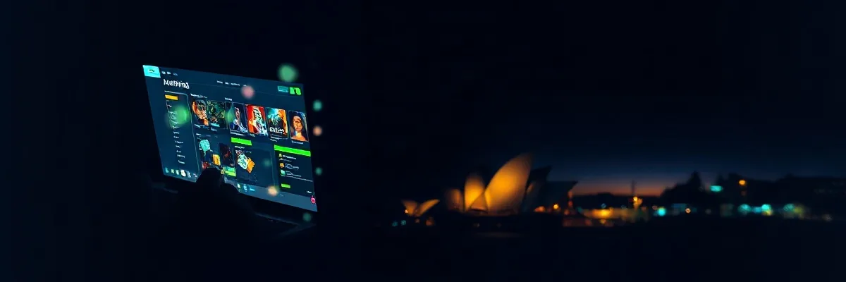 Where real-money accounts get frozen for players in Australia