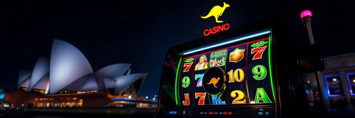 best online pokies australia in Australia — Free spins that genuinely cost you nothing extra